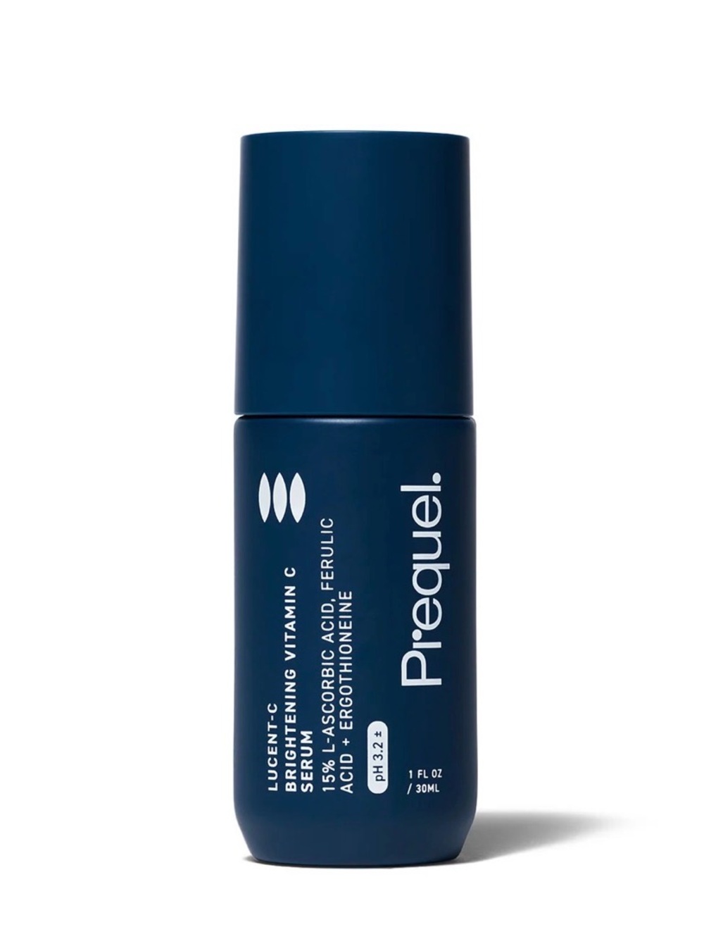Prequel Lucent-C Brightening Vitamin C Serum